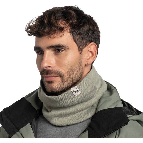 Thumbnail - BUFF Herren Schal Knitted Neckwarmer
