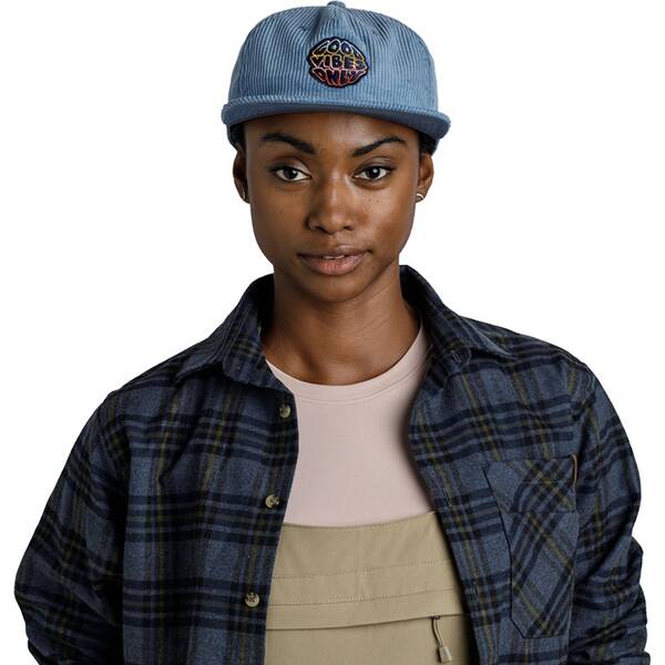 Thumbnail - BUFF Herren Mütze Chill Trucker Cap