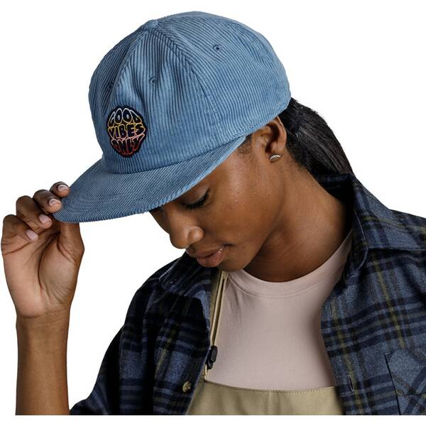 Thumbnail - BUFF Herren Mütze Chill Trucker Cap