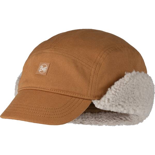 Thumbnail - BUFF Herren Mütze Fall Line Cap