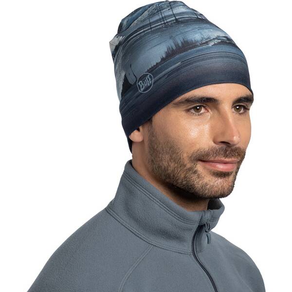 Thumbnail - BUFF Herren Mütze EcoStretch Beanie