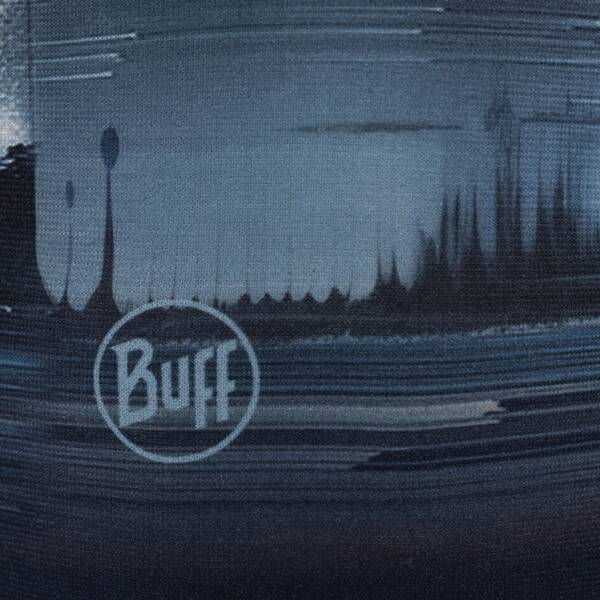 Thumbnail - BUFF Herren Mütze EcoStretch Beanie