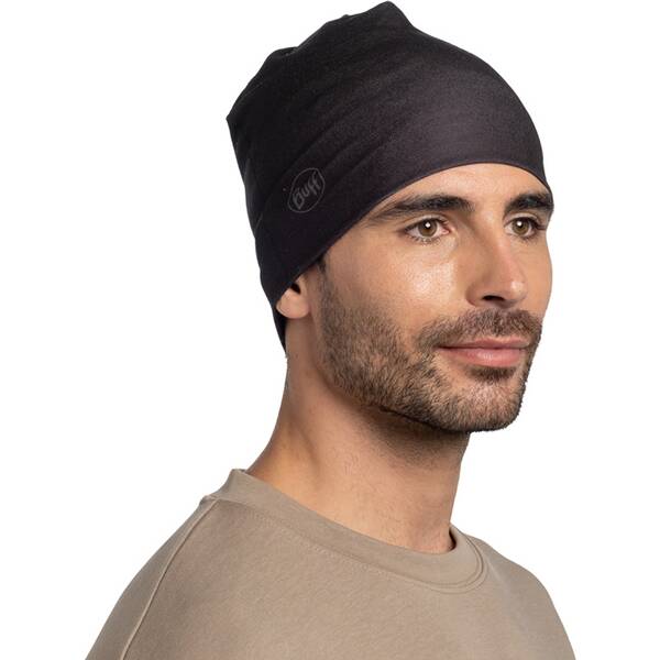 Thumbnail - BUFF Herren Mütze EcoStretch Beanie