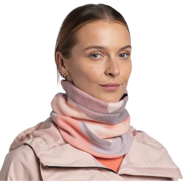 Thumbnail - BUFF Schal Polar Prints Neckwarmer