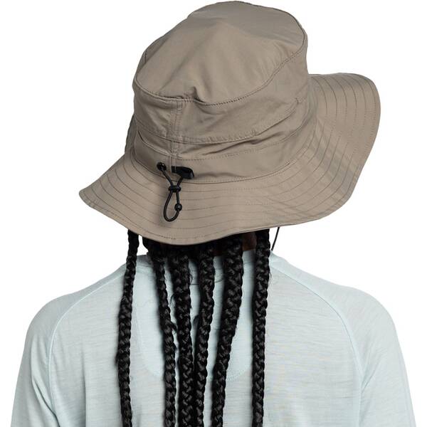Thumbnail - BUFF Herren Mütze Explore Booney Hat