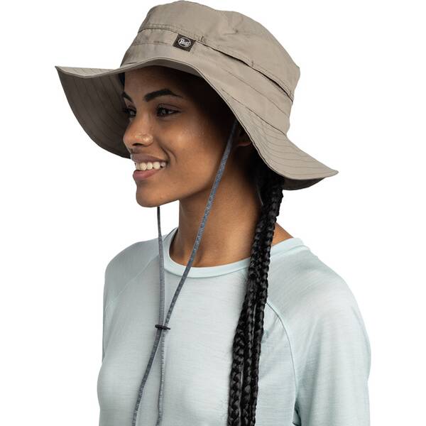Thumbnail - BUFF Herren Mütze Explore Booney Hat