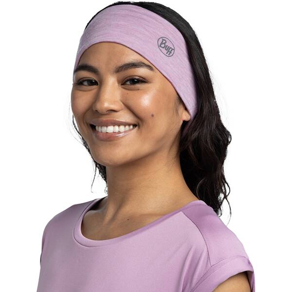 Thumbnail - BUFF Herren LW Merino Wool Headband