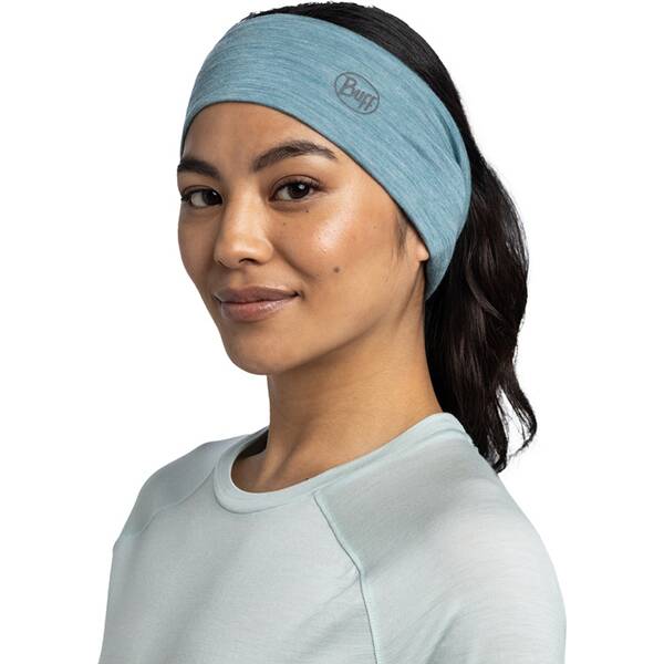 Thumbnail - BUFF Herren LW Merino Wool Headband