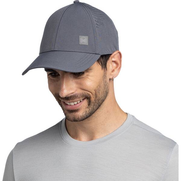 Thumbnail - BUFF Herren Mütze Summit Cap