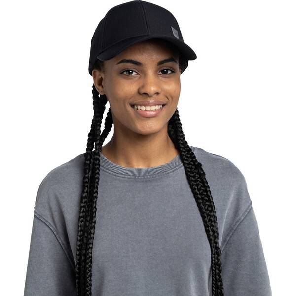 Thumbnail - BUFF Herren Mütze Summit Cap