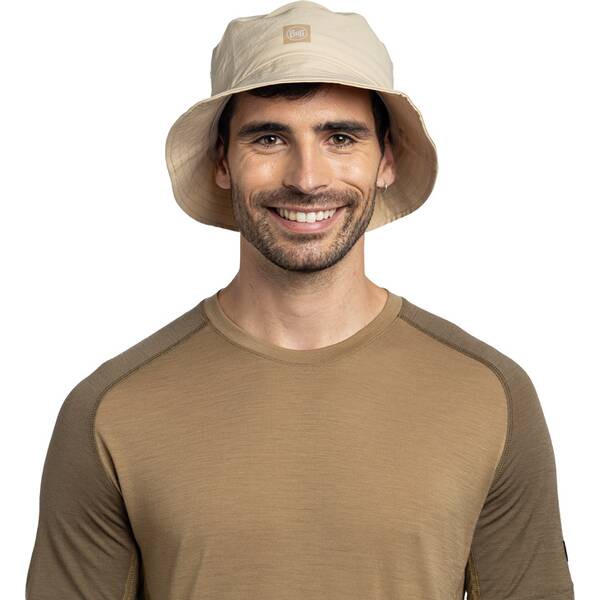 Thumbnail - BUFF Herren Mütze Adventure Bucket Hat