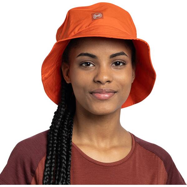 Thumbnail - BUFF Herren Mütze Adventure Bucket Hat
