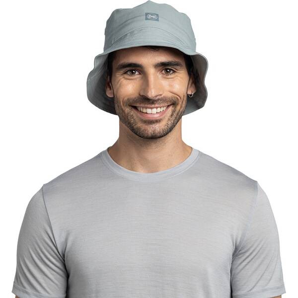 Thumbnail - BUFF Herren Mütze Adventure Bucket Hat