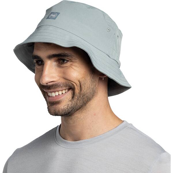 Thumbnail - BUFF Herren Mütze Adventure Bucket Hat
