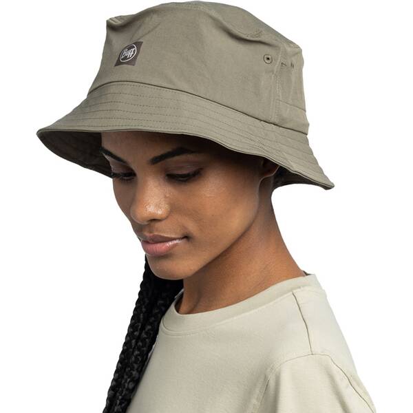 Thumbnail - BUFF Herren Mütze Adventure Bucket Hat