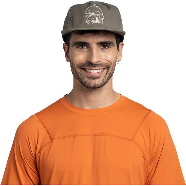 Thumbnail - BUFF Herren Mütze Trucker Cap