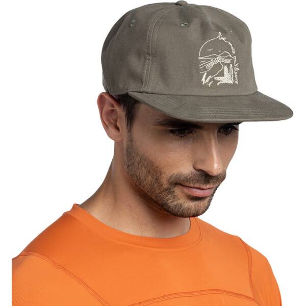 Thumbnail - BUFF Herren Mütze Trucker Cap