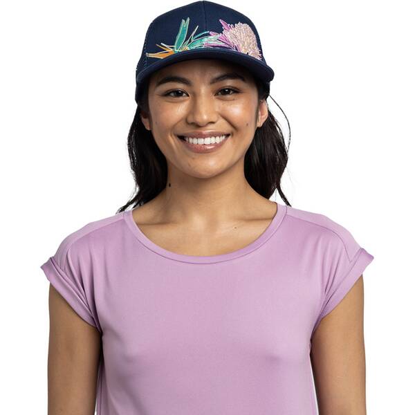 Thumbnail - BUFF Herren Mütze Explore Trucker Cap