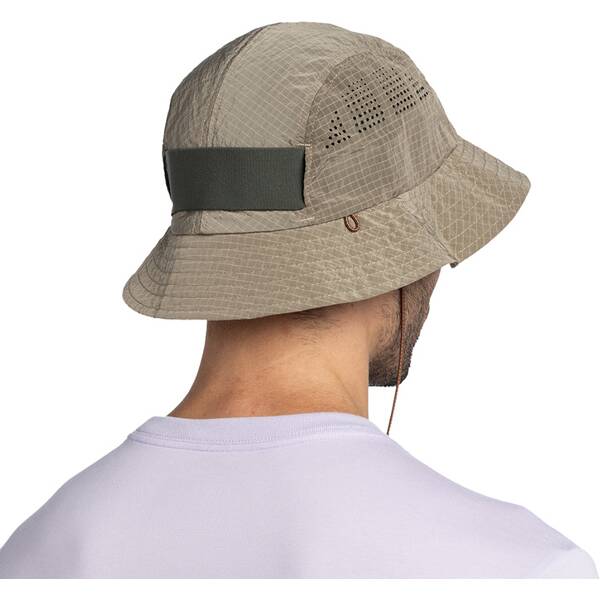 Thumbnail - BUFF Herren Mütze Go Bucket Hat