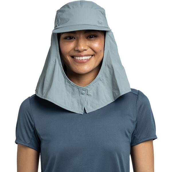 Thumbnail - BUFF Herren Mütze Desert Cap