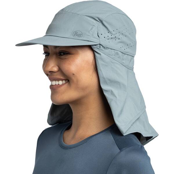 Thumbnail - BUFF Herren Mütze Desert Cap