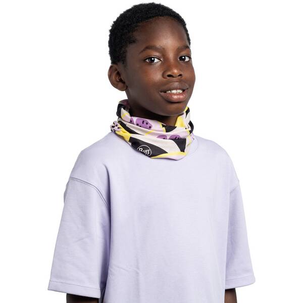 Thumbnail - BUFF Kinder Schal Coolnet UV
