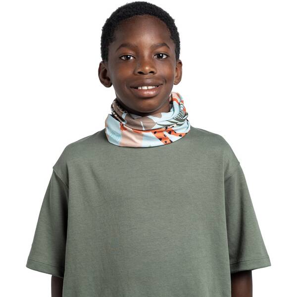 Thumbnail - BUFF Kinder Schal Coolnet UV