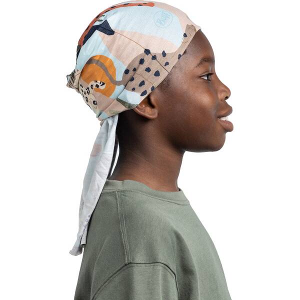 Thumbnail - BUFF Kinder Schal Coolnet UV