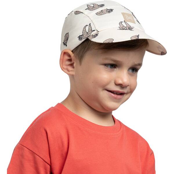 Thumbnail - BUFF Kinder Mütze Pack Mini Cap
