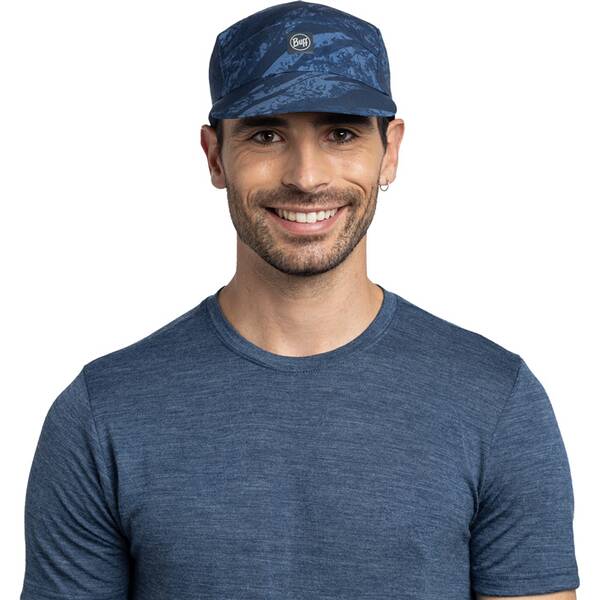 Thumbnail - BUFF Herren Mütze Pack Speed Cap