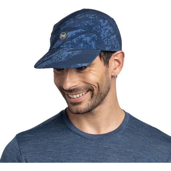 Thumbnail - BUFF Herren Mütze Pack Speed Cap