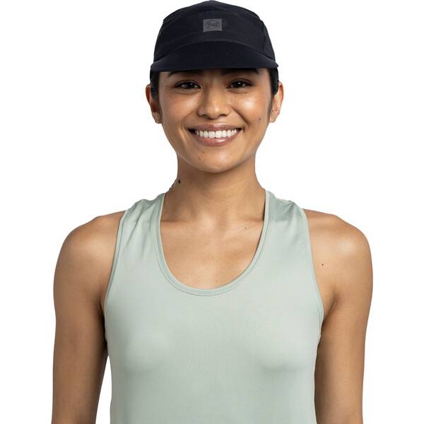 Thumbnail - BUFF Herren Mütze Pack Light Cap