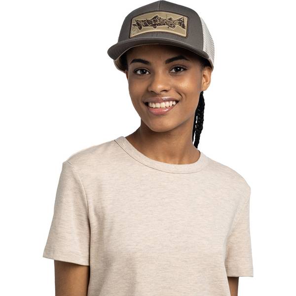 Thumbnail - BUFF Herren Mütze Explore Trucker Cap