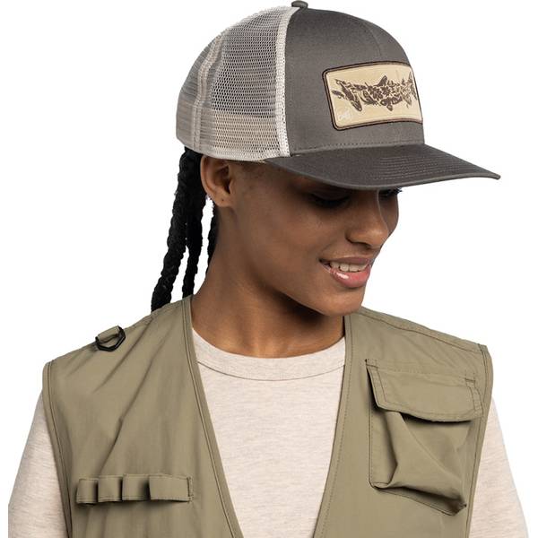 Thumbnail - BUFF Herren Mütze Explore Trucker Cap