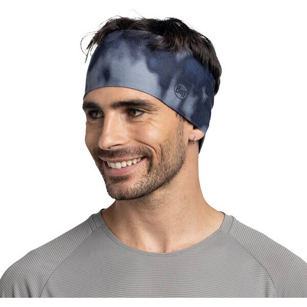 Thumbnail - BUFF Herren Coolnet UV Wide Headband