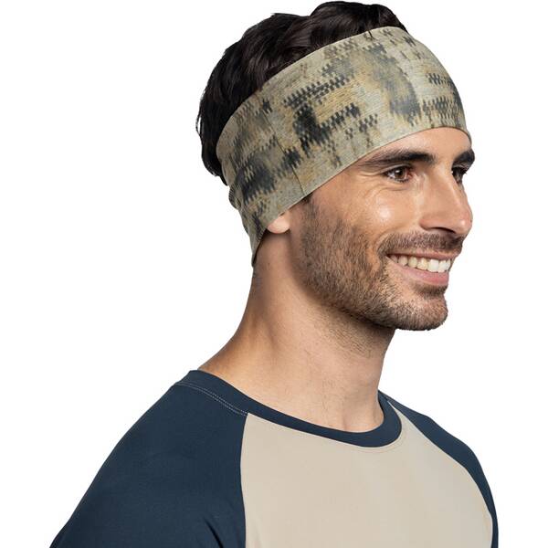 Thumbnail - BUFF Herren Coolnet UV Wide Headband