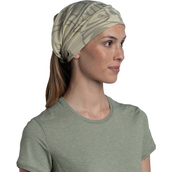 Thumbnail - BUFF Herren Schal Merino Lightweight