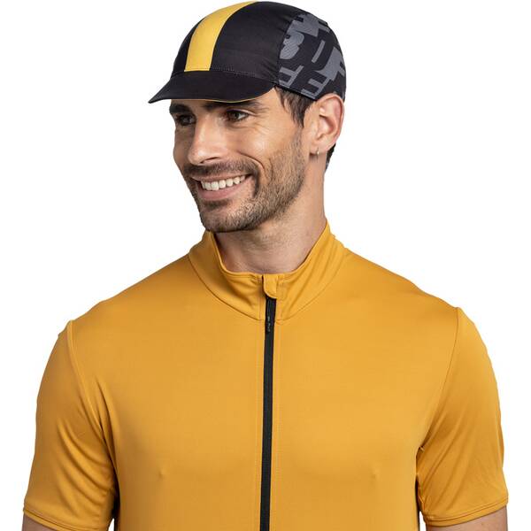 Thumbnail - BUFF Herren Mütze Pack Cycle Cap