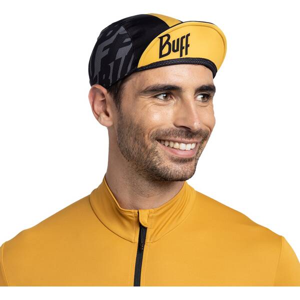 Thumbnail - BUFF Herren Mütze Pack Cycle Cap