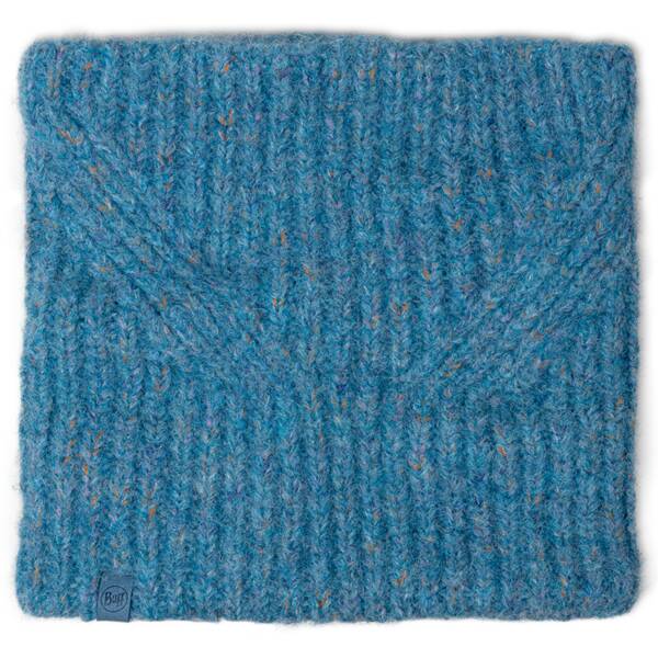 Thumbnail - BUFF Herren Schal Knitted & Fleece Neckwarmer