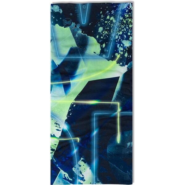 Thumbnail - BUFF Herren Schal Original EcoStretch