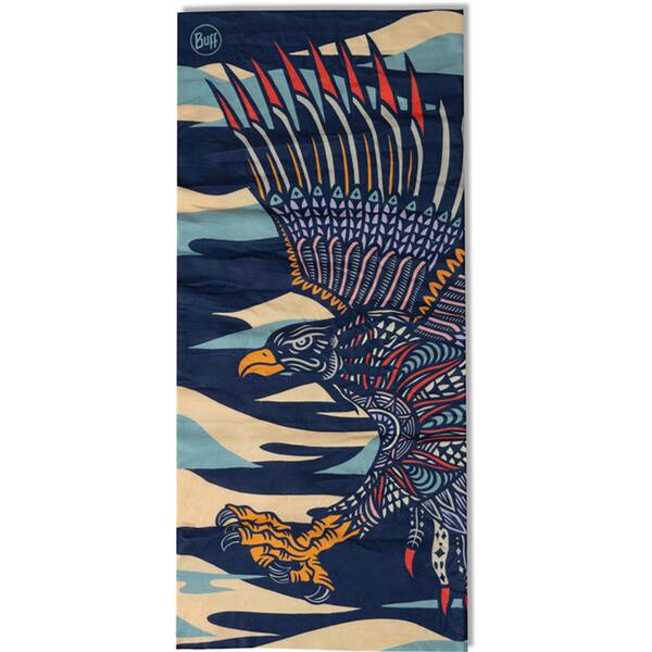 Thumbnail - BUFF Herren Schal Original EcoStretch