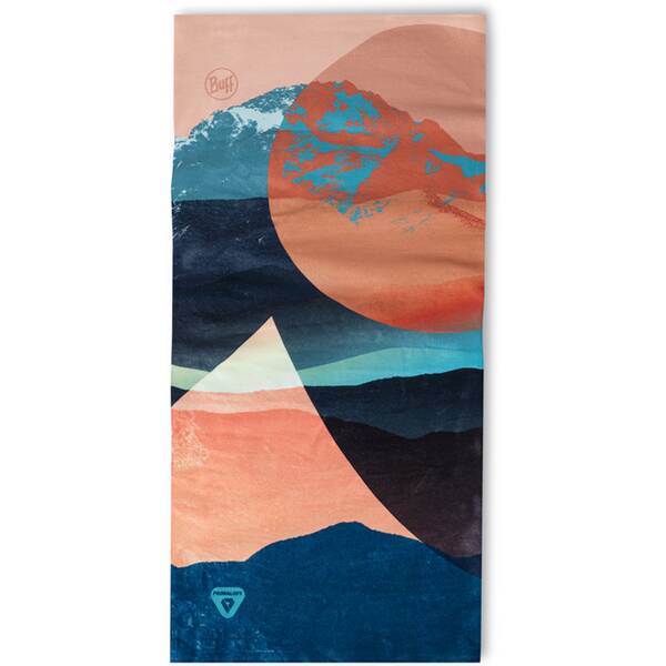 Thumbnail - BUFF Herren Schal Thermonet