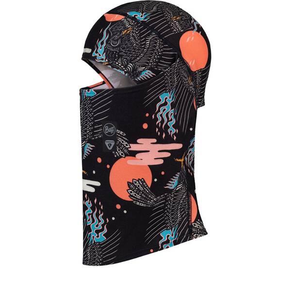 Thumbnail - BUFF Herren Thermonet Hinged Balaclava