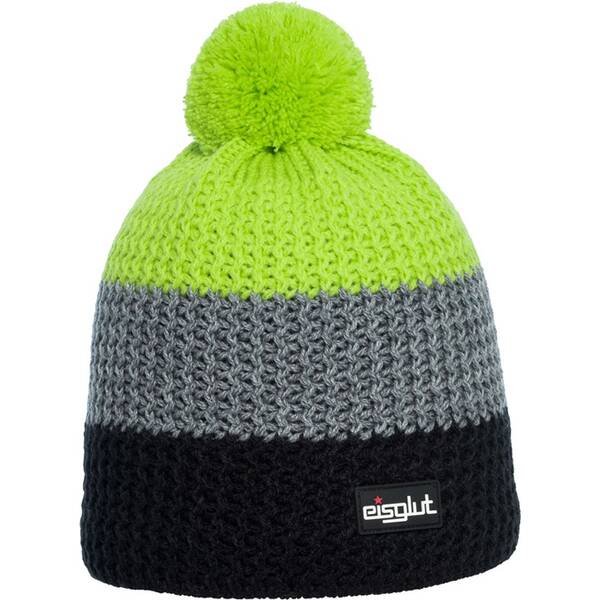 Thumbnail - EISGLUT Mütze Stormy Kids