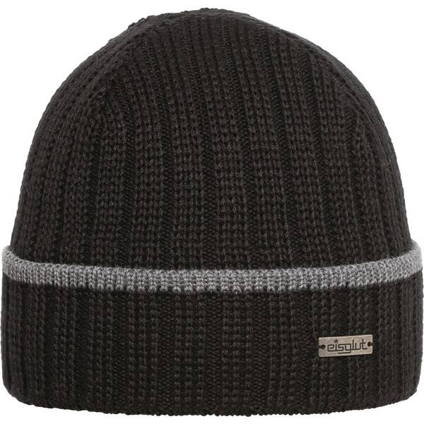 Thumbnail - EISGLUT Mütze Fisher Merino
