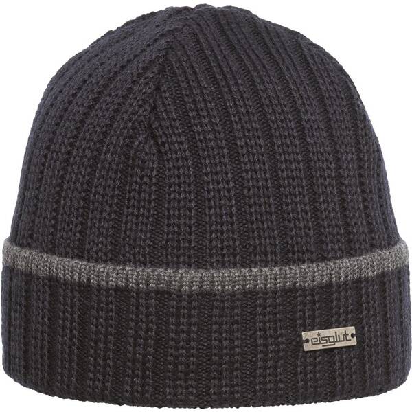 Thumbnail - EISGLUT Mütze Fisher Merino XL
