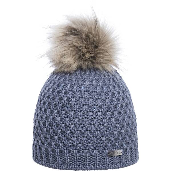 Thumbnail - EISGLUT Mütze Soraya Crystal