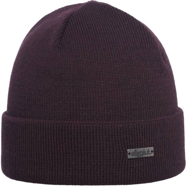 Thumbnail - EISGLUT Mütze Finbar Merino