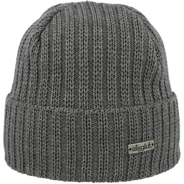 Thumbnail - EISGLUT Herren Mütze Jocheng Merino XL